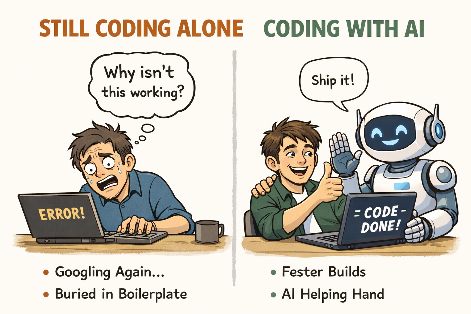 AI Engineering Workflow